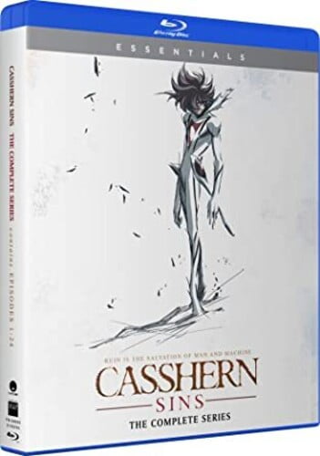 casshern-sins